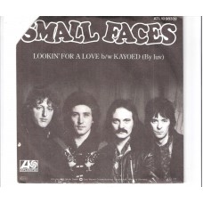 SMALL FACES - Lookin´ for a love